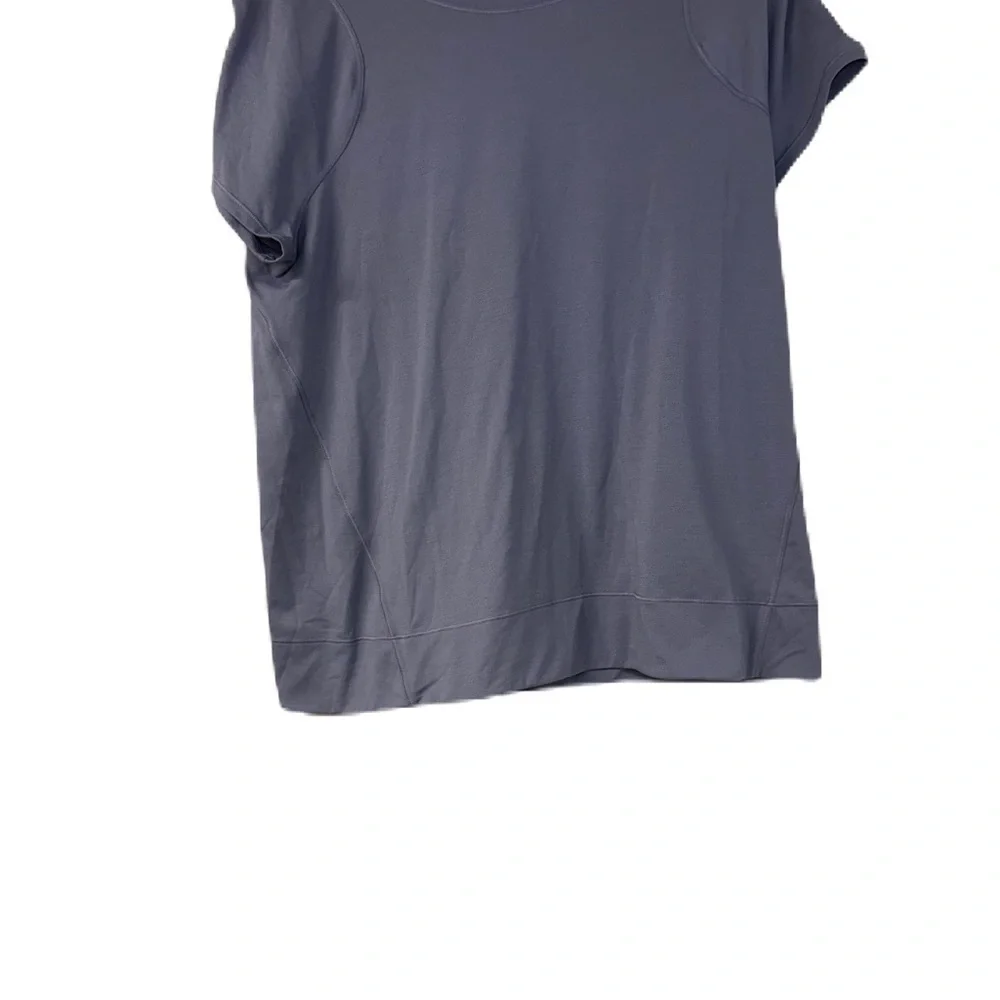 Lululemon Cap Sleeve size 10 top